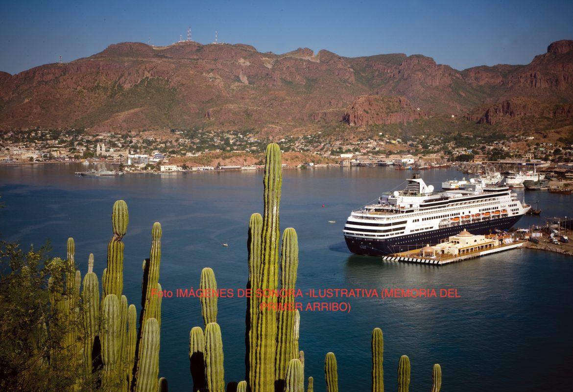 Guaymas y Empalme se perfilan como polos industriales clave en la estrategia de desarrollo de Sonora.