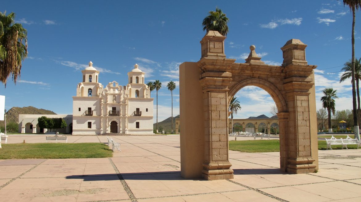 Bachoco refuerza su presencia en Caborca.