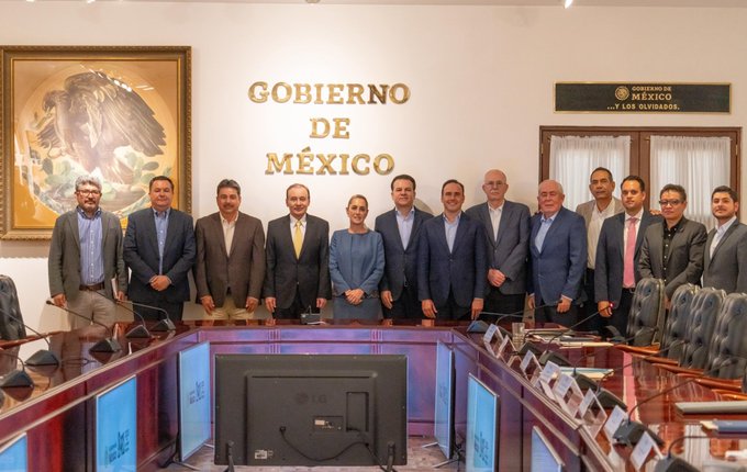 La ganadería del norte de México busca acuerdos y apoyos tras el cierre de la frontera con EUA