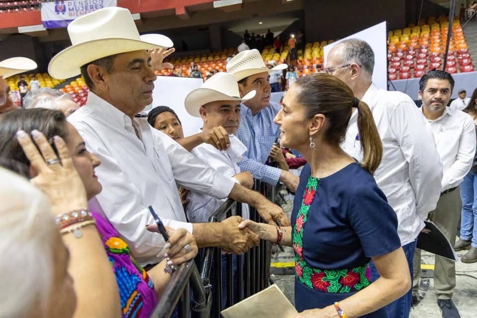 Resplada Gobierno a ganderos de Sonora