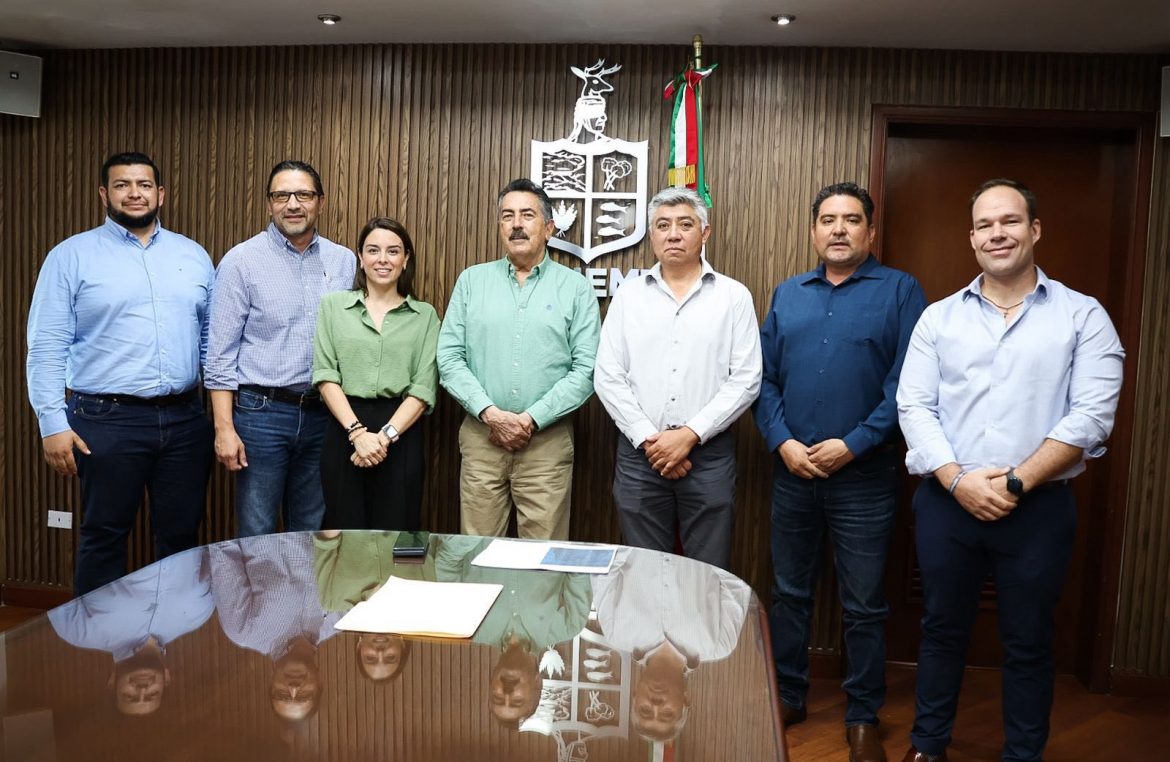 DEACERO confirma planta de reciclaje en Cajeme con inversión de 119 millones.