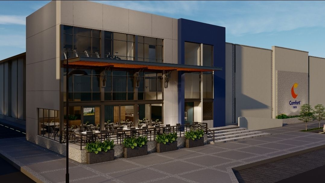 Comfort Inn Hermosillo Pitic abre puertas con respaldo internacional de Choice Hotels.