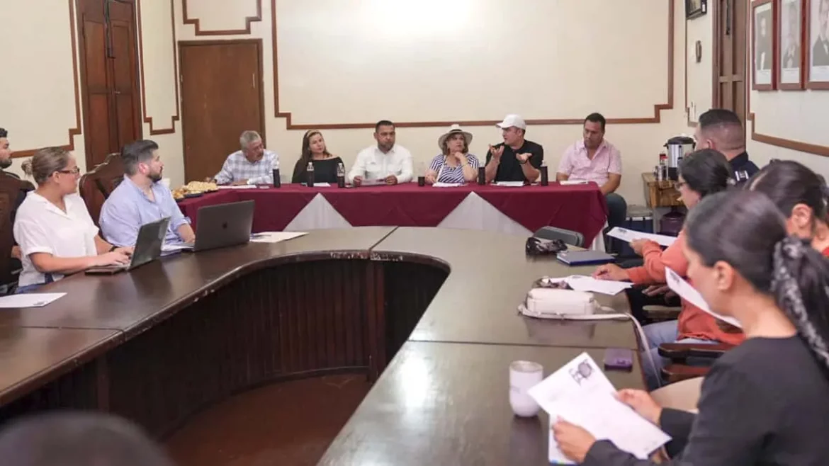 Ya preparan el FAOT 2026.