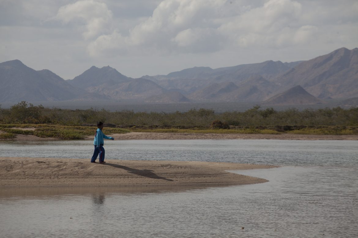 Destinan dos millones para apoyo a etnia Comcaac para aprovechamiento cinegético en su territorio