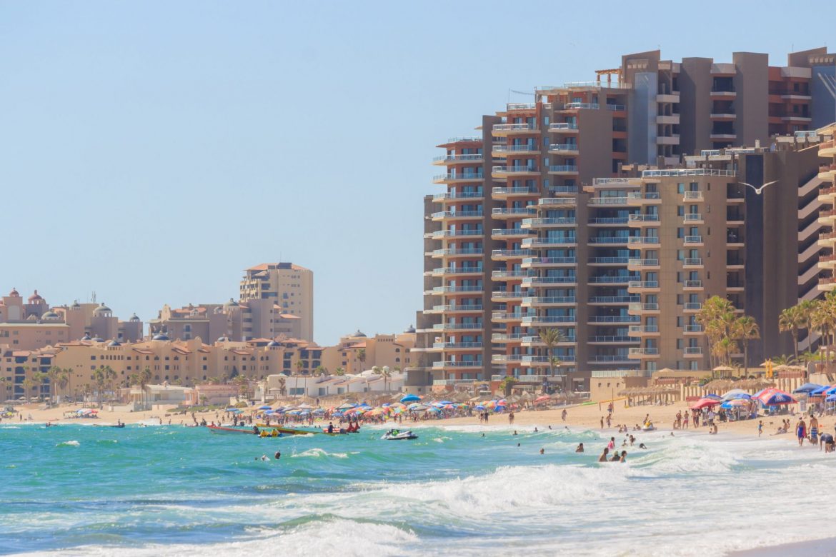 Turismo de playa generó más de 2 mil 400 millones de pesos en Sonora durante 2025.