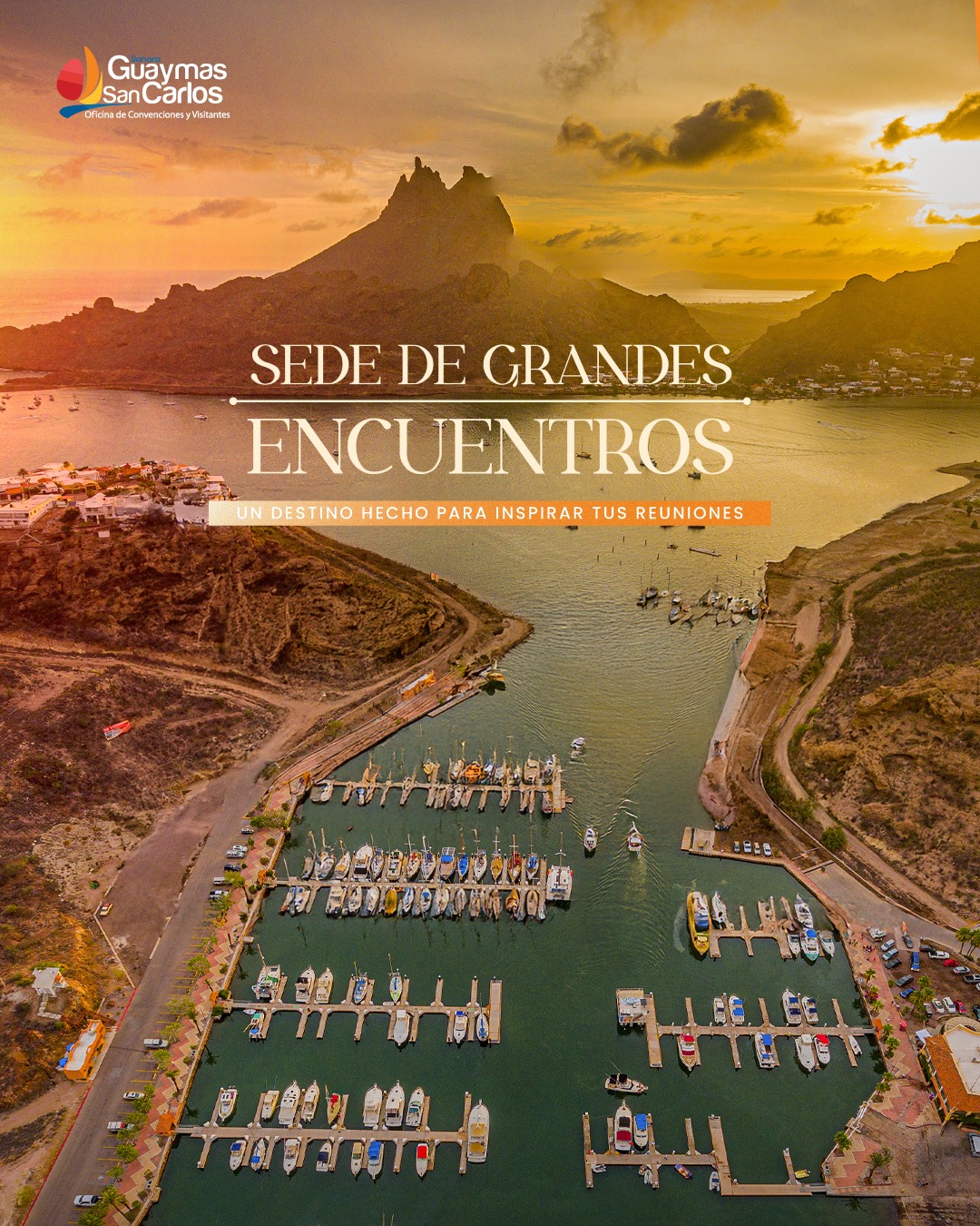 San Carlos registra repunte de visitantes al inicio de 2026.