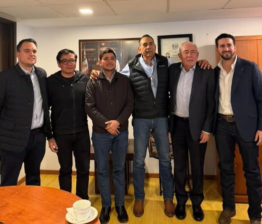 Avanza proyecto de reconversión de la ganadería en Sonora.