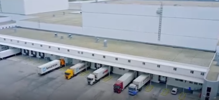 Grupo Perisur presenta en Hermosillo el Diésel Ultra Limpio en estaciones Chevron.