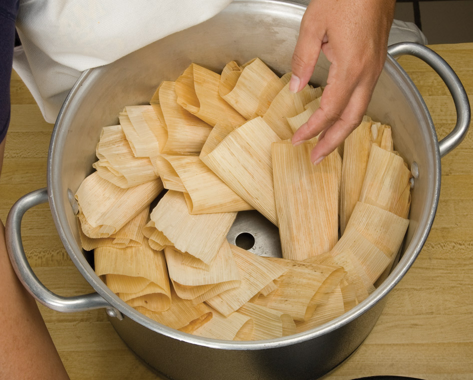 *El origen de la tamalada del Día de la Candelaria en México: fe, maíz y tradición compartida.*