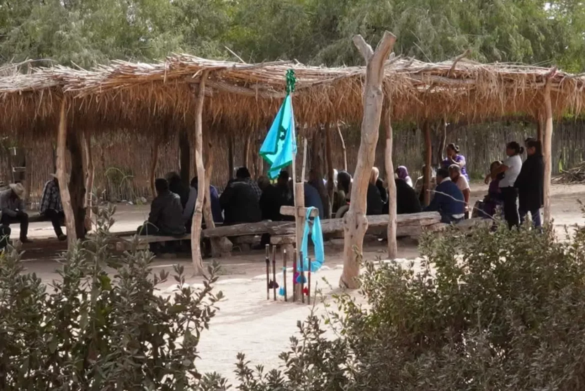 Los ocho pueblos yaquis eligen a sus autoridades tradicionales para el periodo 2026.