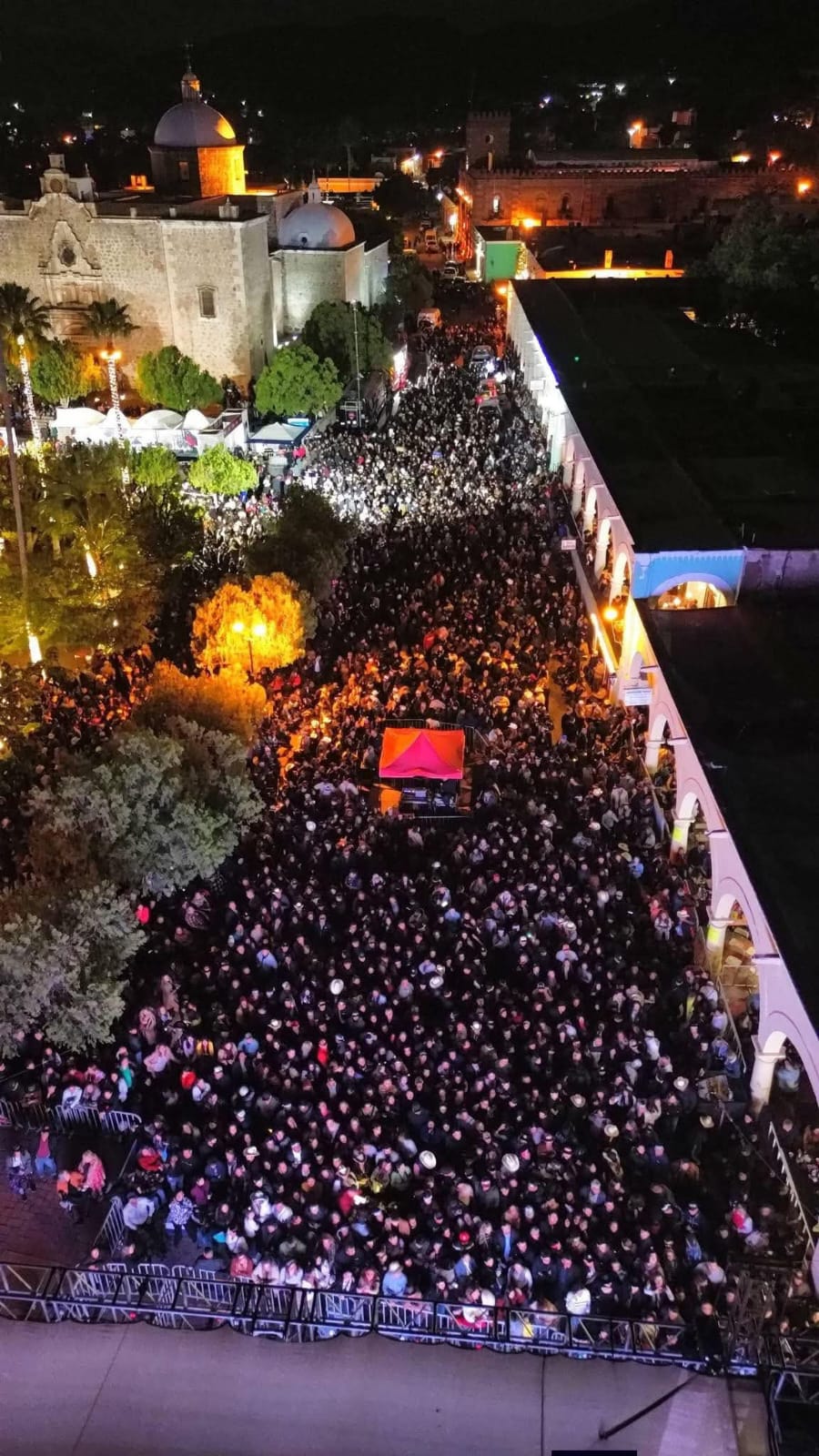 FAOT 2026 deja derrama económica superior a 184 millones de pesos en Álamos.