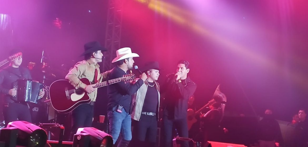 Con fe, tradición y re-encuentros: así vivió Moctezuma sus Fiestas Patronales 2026.