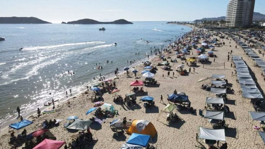 OCV promoverá San Carlos en Chihuahua para atraer más turismo.