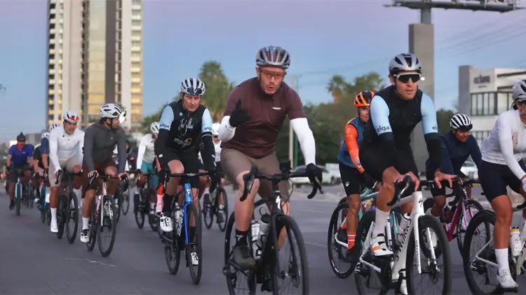 Inicia Tour del Bacanora 2026 con recorrido de 158 kilómetros en Sonora.