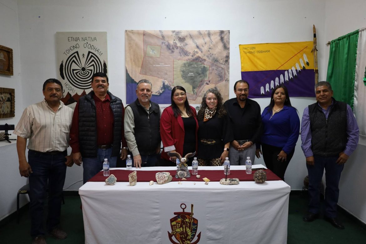 Anuncian la edición 20 de “Por los Caminos de Kino” en Puerto Peñasco.