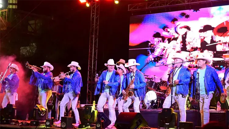 Festival Cheveson 2026 en Hermosillo con cervecerías artesanales y música en vivo.