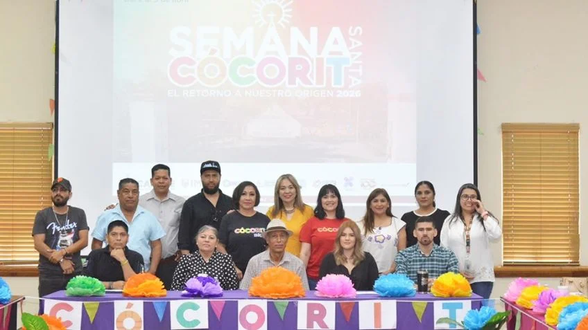 Se esperan hasta 80 mil visitantes en Semana Santa en Cócorit.