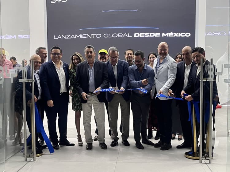 BWD llega a Ciudad Obregón.