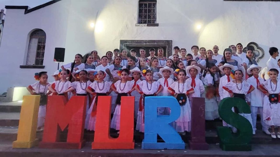 Celebran Fiestas Patronales de San José en Ímuris.