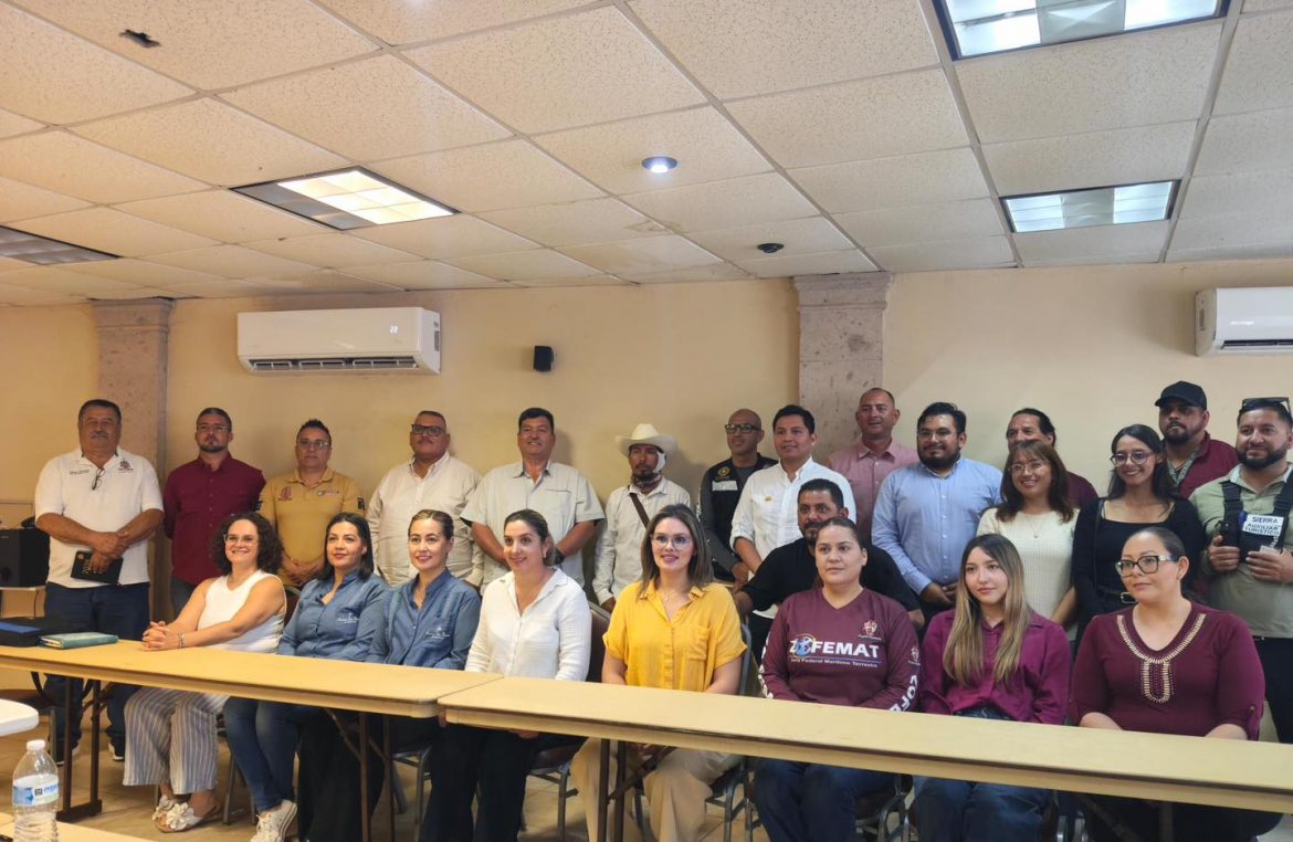 Puerto Peñasco continúa fortaleciendo su posicionamiento turístico y ambiental con el avance del proceso de recertificación nacional de las playas Sandy Beach y Playa Hermosa.