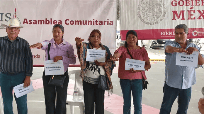 Comunidades indígenas del sur de Sonora recibirán una inversión de 12 millones de pesos para obras de infraestructura y servicios básicos en distintas localidades de Etchojoa.