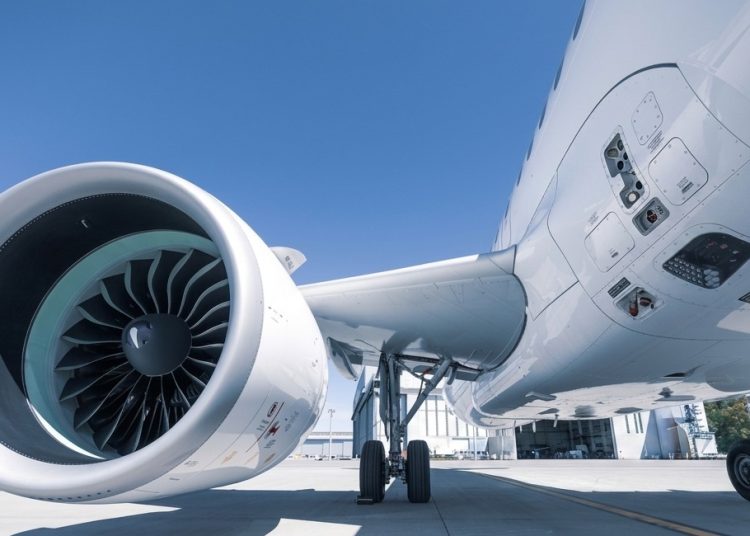 GE Aerospace anunció una inversión de 725 millones de pesos para ampliar y modernizar su planta en Hermosillo.