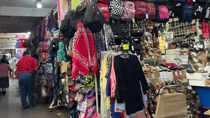 La actividad comercial en Sonora continúa mostrando un comportamiento positivo durante este 2026.