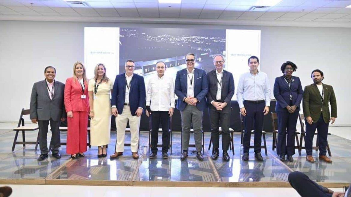 Inauguran nueva planta de Dormakaba en Nogales con inversión de 65 mdd.