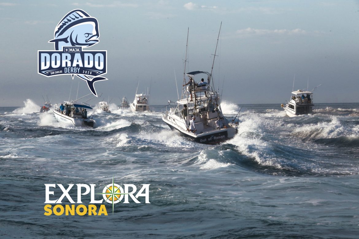 RESULTADOS DEL 12 DORADO DERBY -2026