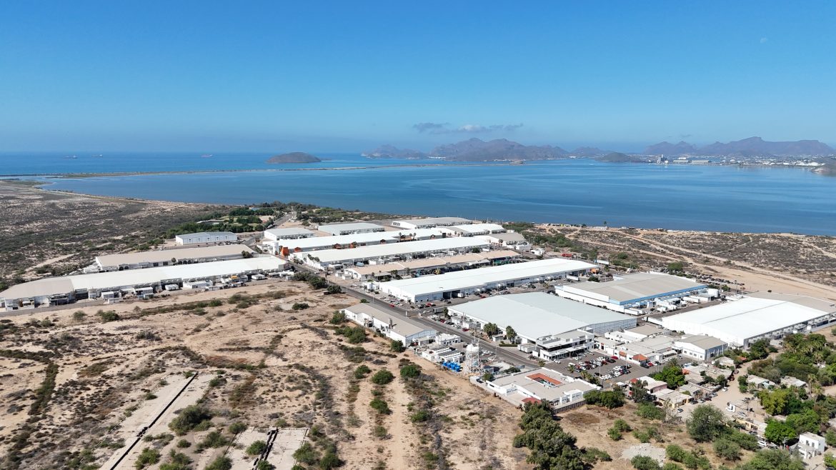 Sonora se ubica entre los estados con mayor crecimiento industrial del país, según INEGI.