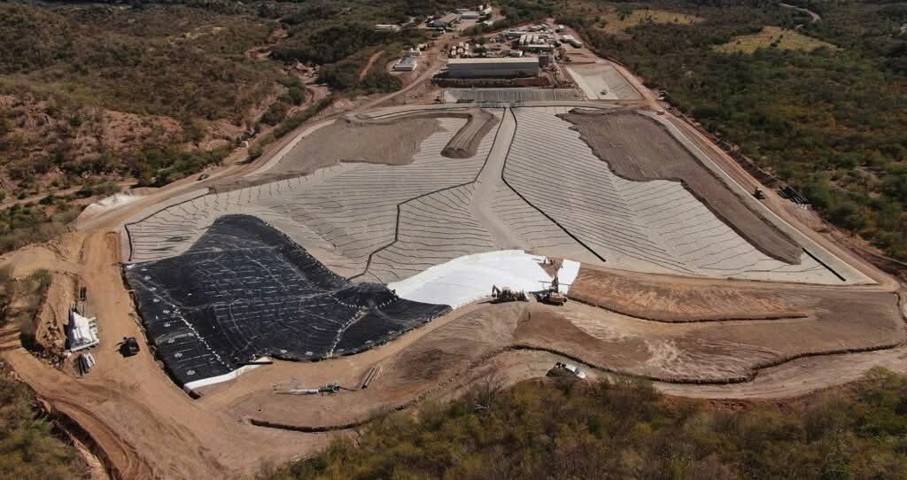 Proyecto minero de Sonora reporta avances en exploración de oro.