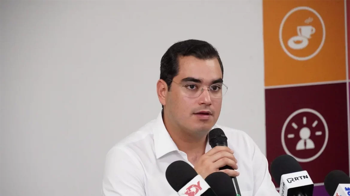 Canaco Ciudad Obregón busca fortalecer vínculos comerciales con Arizona.