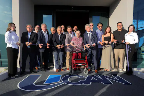 UCAN llega a Hermosillo con modelo internacional.