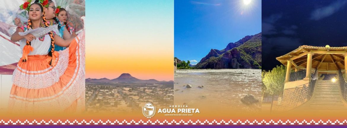 Patrimonio histórico de Agua Prieta, legado con valor