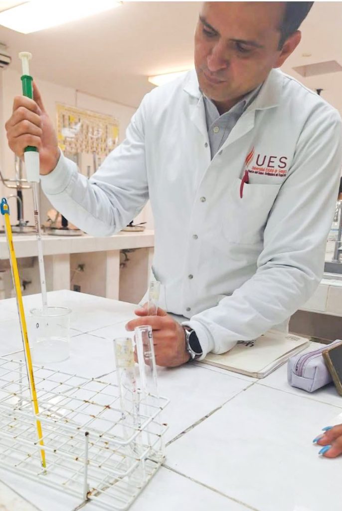 Garbanzo, mezquite y coco podrían convertirse en empaques biodegradables.