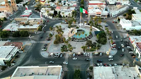 Navojoa, tendrá actividades conmemorativas por su 103 aniversario.