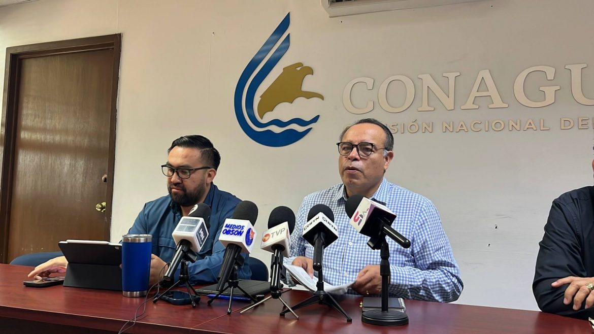 Inversión en tecnificación de riego para el campo Sonorense.