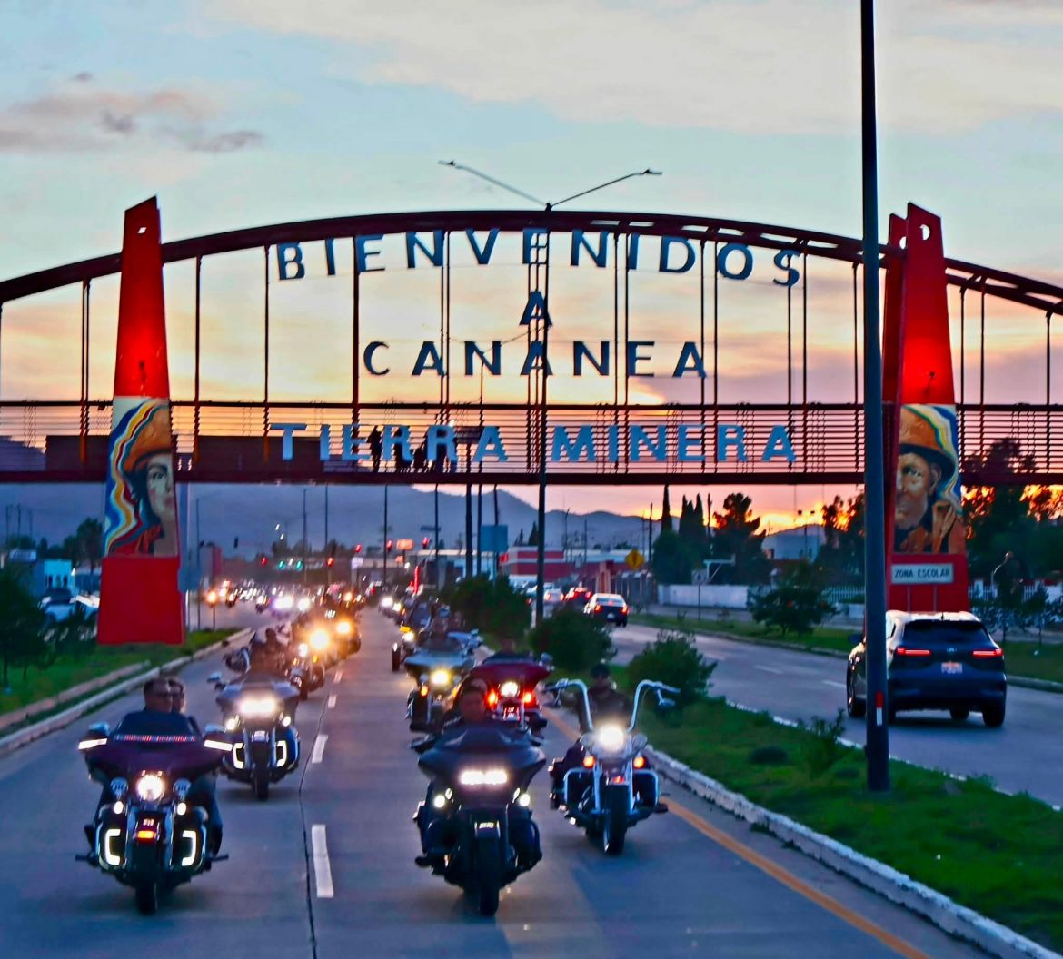 Turismo genera en Cananea derrama económica de 7.5 mdp
