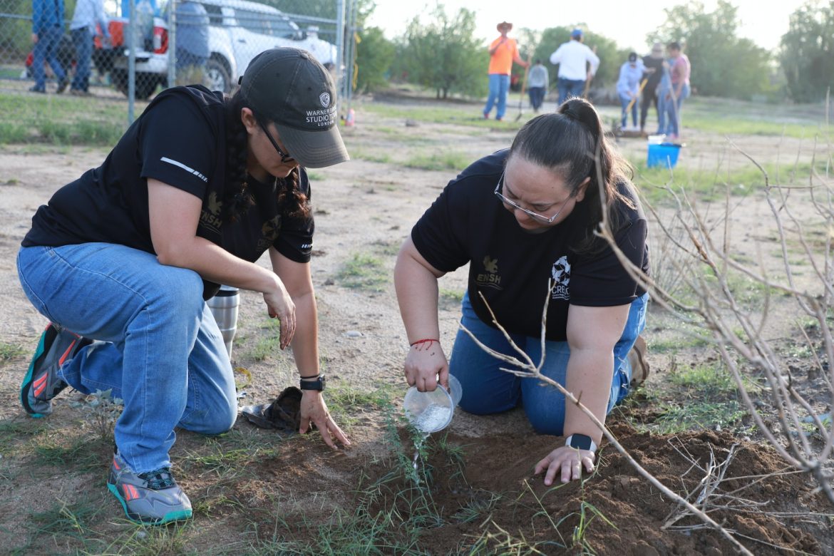 Sonora será sede del Primer Encuentro Nacional de Innovación y Educación Ambiental.