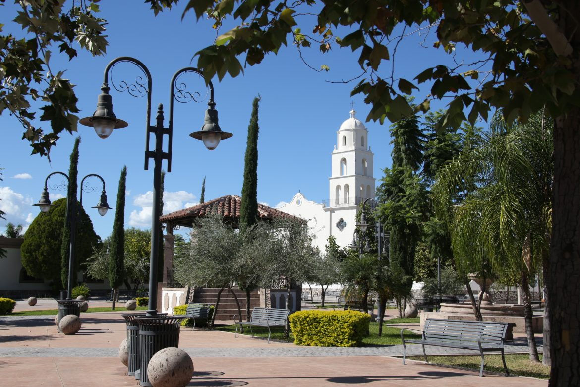 BANÁMICHI: Cronistas y la Historia Regional